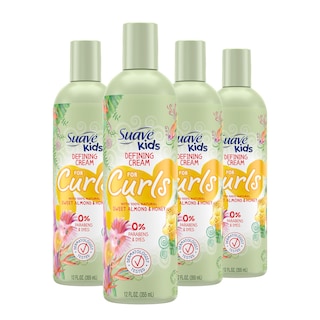 Foto 1 | Foto 1 | Crema Definidora De Rizos Suave Kids Con Miel Natural De Almendras Dulces, 360 Ml - Venta Internacional.