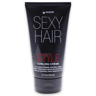 Foto 1 | Foto 1 | Crema Rizada Para Cabello Sexy, 150 Ml - Venta Internacional.