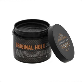 Foto 8 | Foto 8 | Pomada De Cabello The Shaving Co Original Fijación Media 4oz