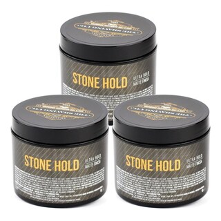 Foto 1 | Foto 1 | Pomada de Cabello The Shaving Co Stone Ultra Hold Matte