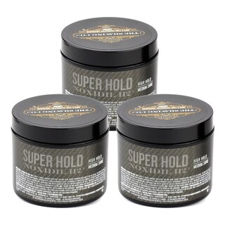 Foto 1 | Foto 1 | Pomada de Cabello The Shaving Co Super Hold Noxidil H2