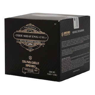 Foto 7 | Foto 7 | Pomada de Cabello The Shaving Co Super Hold Noxidil H2