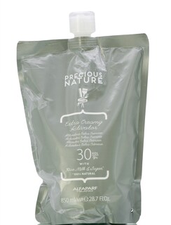 Foto 1 | Foto 1 | Crema Activadora Alfaparf Precious Nature 30 Vol 9% 850 Ml - Venta Internacional.