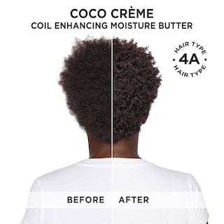 Foto 5 | Foto 5 | Crema Hidratante Carol's Daughter Coco Creme Para Cabello Rizado, 350 Ml - Venta Internacional.