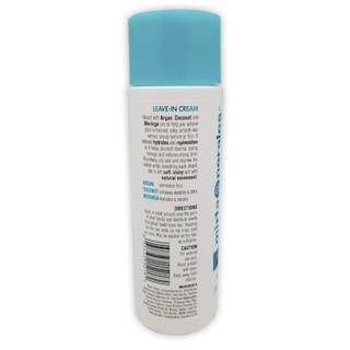 Foto 3 | Foto 3 | Crema Sin Enjuague Mirta De Perales Con Argán, Coco Y Moringa - Venta Internacional.