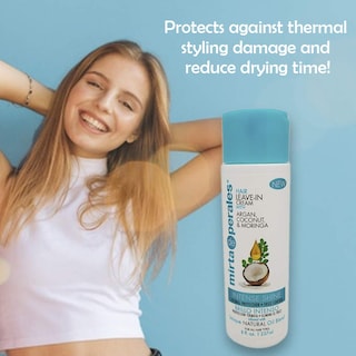 Foto 4 | Foto 4 | Crema Sin Enjuague Mirta De Perales Con Argán, Coco Y Moringa - Venta Internacional.