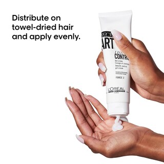 Foto 3 | Foto 3 | Crema Suavizante L'oreal Professionnel Liss Control - Venta Internacional.