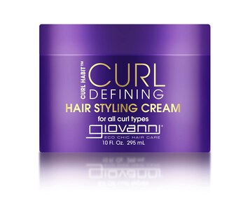 Foto 1 | Foto 1 | Crema De Peinado Giovanni Curl Habit Curl Defining 300 Ml - Venta Internacional.