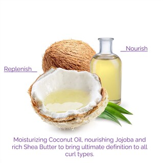 Foto 2 | Foto 2 | Crema De Peinado Giovanni Curl Habit Curl Defining 300 Ml - Venta Internacional.