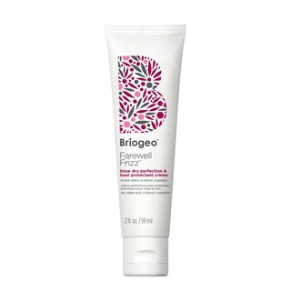 Foto 1 | Foto 1 | Crema Para El Cabello Briogeo Farewell Frizz Blow Dry, 60 Ml, Protector Térmico - Venta Internacional.