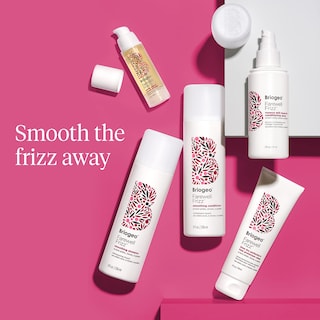 Foto 7 | Foto 7 | Crema Para El Cabello Briogeo Farewell Frizz Blow Dry, 60 Ml, Protector Térmico - Venta Internacional.
