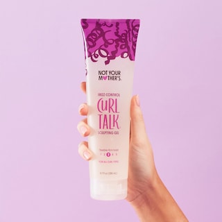 Foto 7 | Foto 7 | Gel Escultor Y Crema Definitora Curl Talk Frizz Control, Paquete De 2 - Venta Internacional.