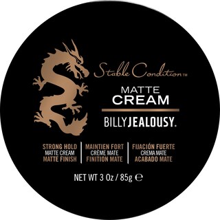 Foto 1 | Foto 1 | Crema Para Peinar Billy Jealousy Stable Condition Matte 90 Ml - Venta Internacional.