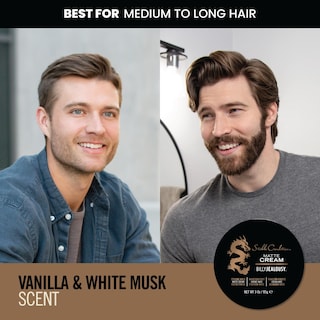 Foto 3 | Foto 3 | Crema Para Peinar Billy Jealousy Stable Condition Matte 90 Ml - Venta Internacional.