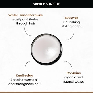 Foto 5 | Foto 5 | Crema Para Peinar Billy Jealousy Stable Condition Matte 90 Ml - Venta Internacional.