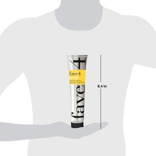 Foto 4 | Foto 4 | Crema Para Peinar Fave4 Up For Air Heat Free Styling 160 Ml - Venta Internacional.