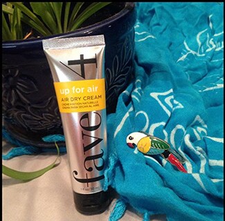 Foto 7 | Foto 7 | Crema Para Peinar Fave4 Up For Air Heat Free Styling 160 Ml - Venta Internacional.