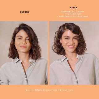 Foto 2 | Foto 2 | Crema De Peinado Vicious Curl Curl Definition 180 Ml Vegan - Venta Internacional.