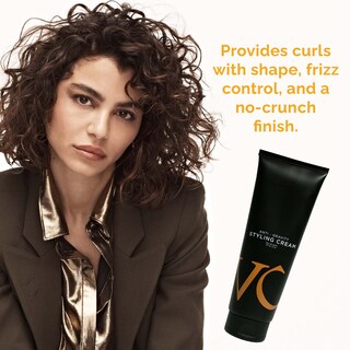 Foto 5 | Foto 5 | Crema De Peinado Vicious Curl Curl Definition 180 Ml Vegan - Venta Internacional.