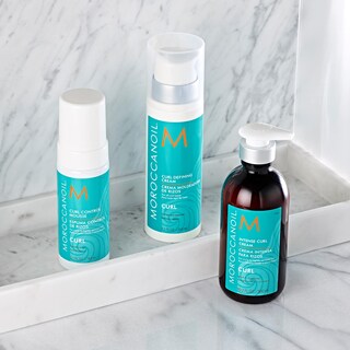Foto 5 | Foto 5 | Crema Para Rizos Moroccanoil Intense 300 Ml - Venta Internacional.