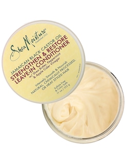 Foto 2 | Foto 2 | Leave In Shea Moisture Jamaican Black Castor 312 Gr