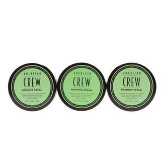 Foto 1 | Foto 1 | Crema Formadora American Crew 90ml x 3 - Venta Internacional