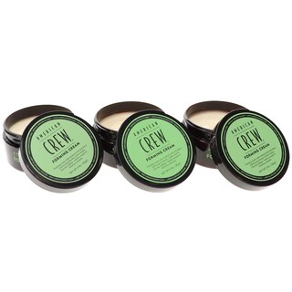 Foto 2 | Foto 2 | Crema Formadora American Crew 90ml x 3 - Venta Internacional