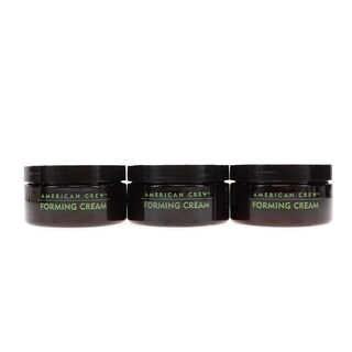 Foto 3 | Foto 3 | Crema Formadora American Crew 90ml x 3 - Venta Internacional