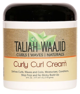 Foto 1 | Foto 1 | Gel para Peinar Taliah Waajid Curls Waves Natural 180 Ml X3 - Venta Internacional