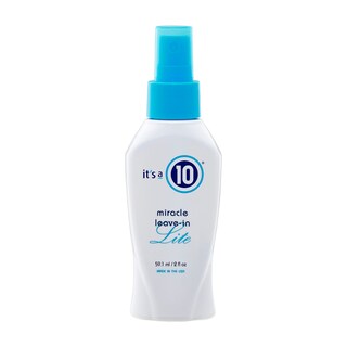 Foto 1 | Foto 1 | Tratamiento Capilar Sin Enjuague It's A 10 Miracle, Volumen 60 Ml - Venta Internacional.