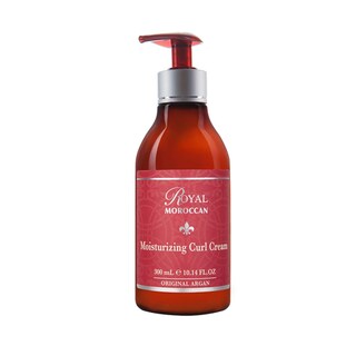 Foto 1 | Foto 1 | Crema para Rizos Royal Moroccan 300 ml - Venta Internacional