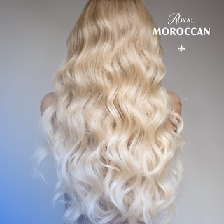 Foto 7 | Foto 7 | Crema para Rizos Royal Moroccan 300 ml - Venta Internacional
