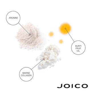Foto 4 | Foto 4 | Blowout Crème Joico Youthlock Con Colágeno, 180 Ml, Sin Sulfatos - Venta Internacional.