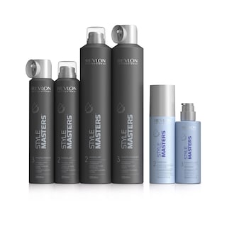 Foto 3 | Foto 3 | Activador De Rizos Revlon Professional Style Masters Fanaticurls 3 150 Ml - Venta Internacional.