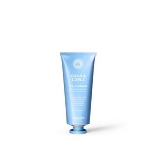 Foto 1 | Foto 1 | Crema Sin Enjuague Maria Nila Coils & Curls 100 Ml Para Cabello Rizado - Venta Internacional.