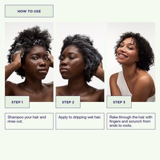 Foto 3 | Foto 3 | Crema Sin Enjuague Maria Nila Coils & Curls 100 Ml Para Cabello Rizado - Venta Internacional.