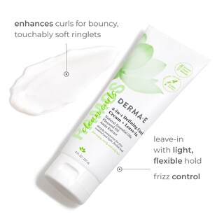 Foto 2 | Foto 2 | Crema Para Rizos Derma E Ramos 2 En 1 Definidora Y Sin Enjuague 240 Ml - Venta Internacional.