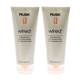 Foto 1 | Foto 1 | Crema para Peinar Rusk Wired 2 Pack - Venta Internacional