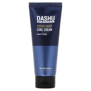 Foto 1 | Foto 1 | Crema Para Rizos Dashu Daily Super Hard 150 Ml - Venta Internacional.