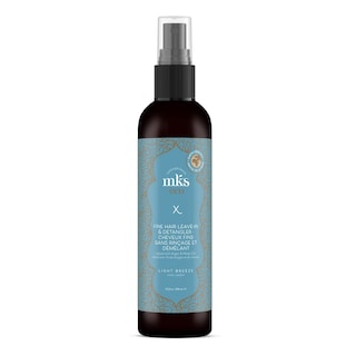 Foto 1 | Foto 1 | Tratamiento Sin Enjuague Y Desenredante Earthly Body Mks Eco X Fine Hair - Venta Internacional.