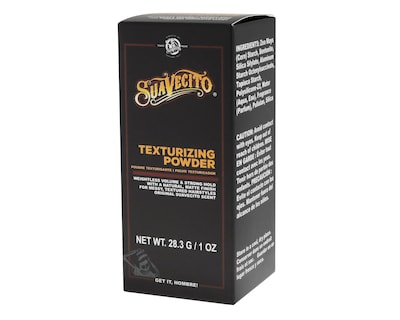Foto 2 | Foto 2 | Polvo Para Peinar El Cabello Suavecito Texturizante Y Voluminizador 30 Ml - Venta Internacional.
