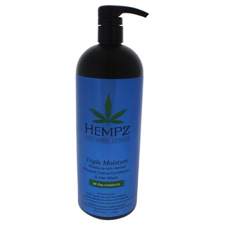 Foto 1 | Foto 1 | Acondicionador Hempz Triple Moisture-rich de 1 L