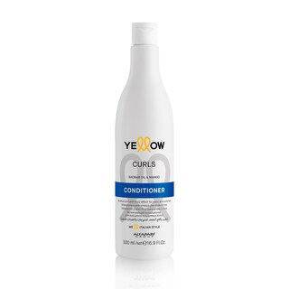 Foto 1 | Foto 1 | Acondicionador Cabellos Rizados Alfaparf 500 ml