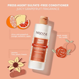 Foto 3 | Foto 3 | Venta Internacional - Acondicionador Mizani Press Agent Suavizante Térmico