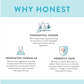 Foto 8 | Foto 8 | Venta Internacional - Desenredante de Cabello The Honest Company 3 Piezas
