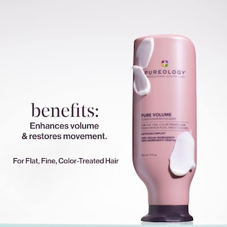 Foto 2 | Foto 2 | Venta Internacional - Acondicionador Pureology Pure Volume 1 l