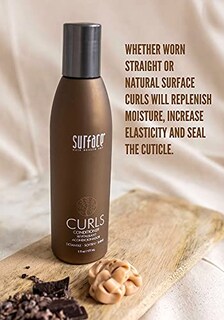 Foto 1 | Foto 1 | Acondicionador Surface Hair Rizs Con Manteca De Cacao, 300 Ml - Venta Internacional.