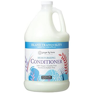 Foto 1 | Foto 1 | Acondicionador Ginger Lily Farm Moisturizing Island Tranquilit - Venta Internacional.