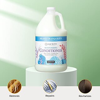 Foto 5 | Foto 5 | Acondicionador Ginger Lily Farm Moisturizing Island Tranquilit - Venta Internacional.