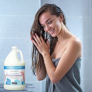 Foto 6 | Foto 6 | Acondicionador Ginger Lily Farm Moisturizing Island Tranquilit - Venta Internacional.